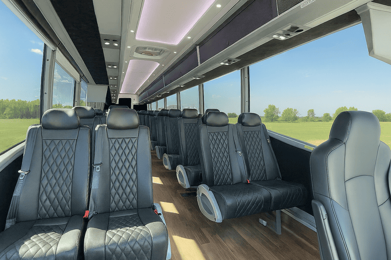 Easy Travel Throughout Skokie